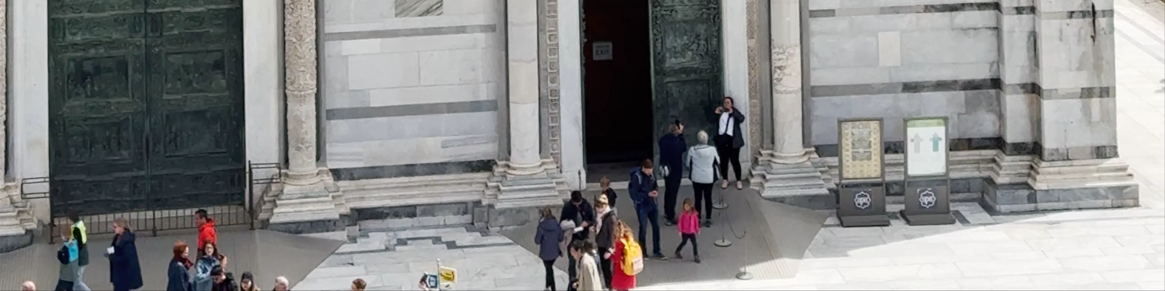 Cattedrale di Pisa