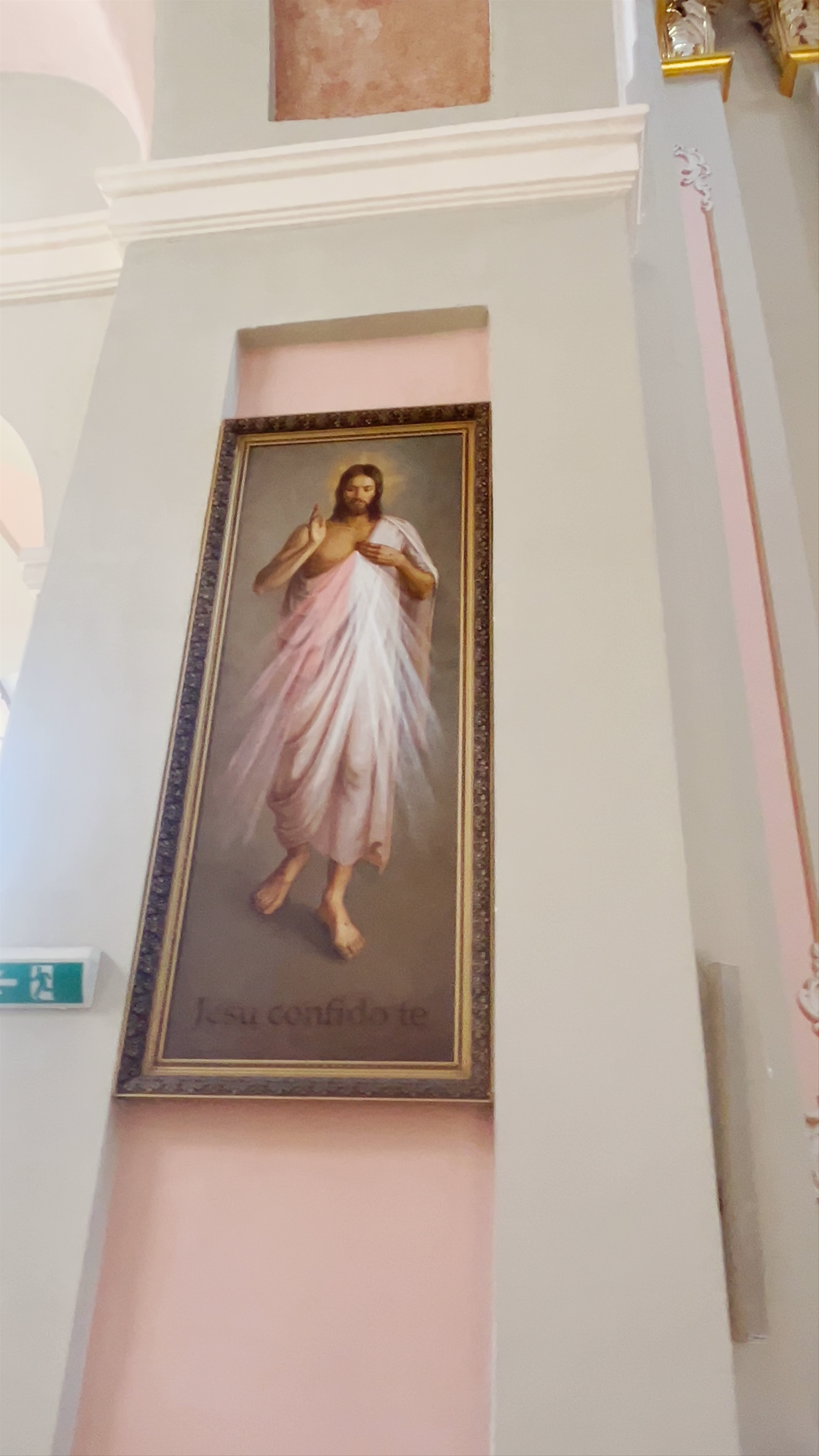  Archcathedral Church of Panna Mary