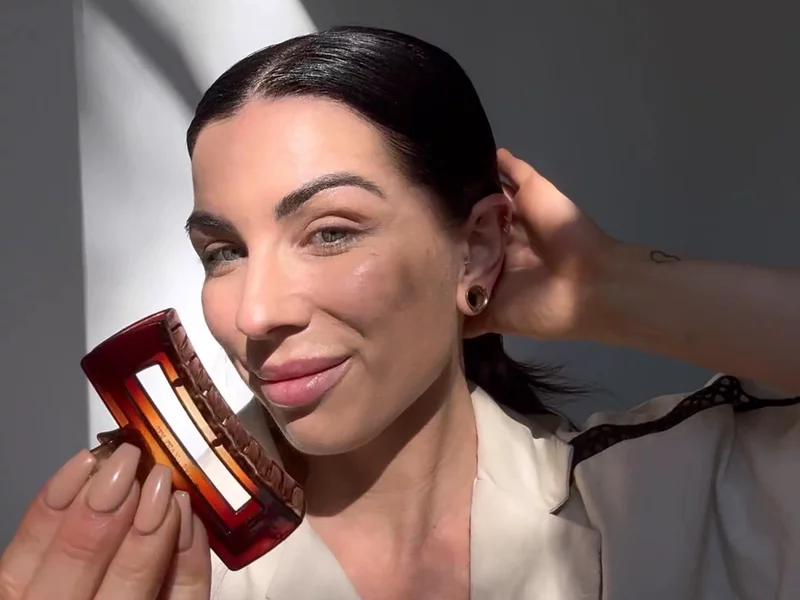 Hair Oil For Scalp Health