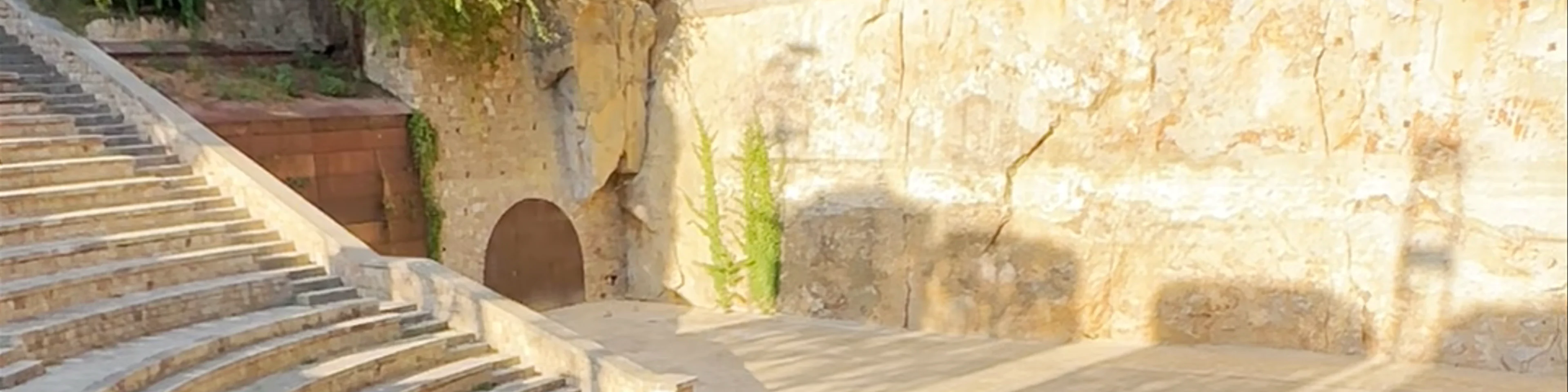Teatre Grec