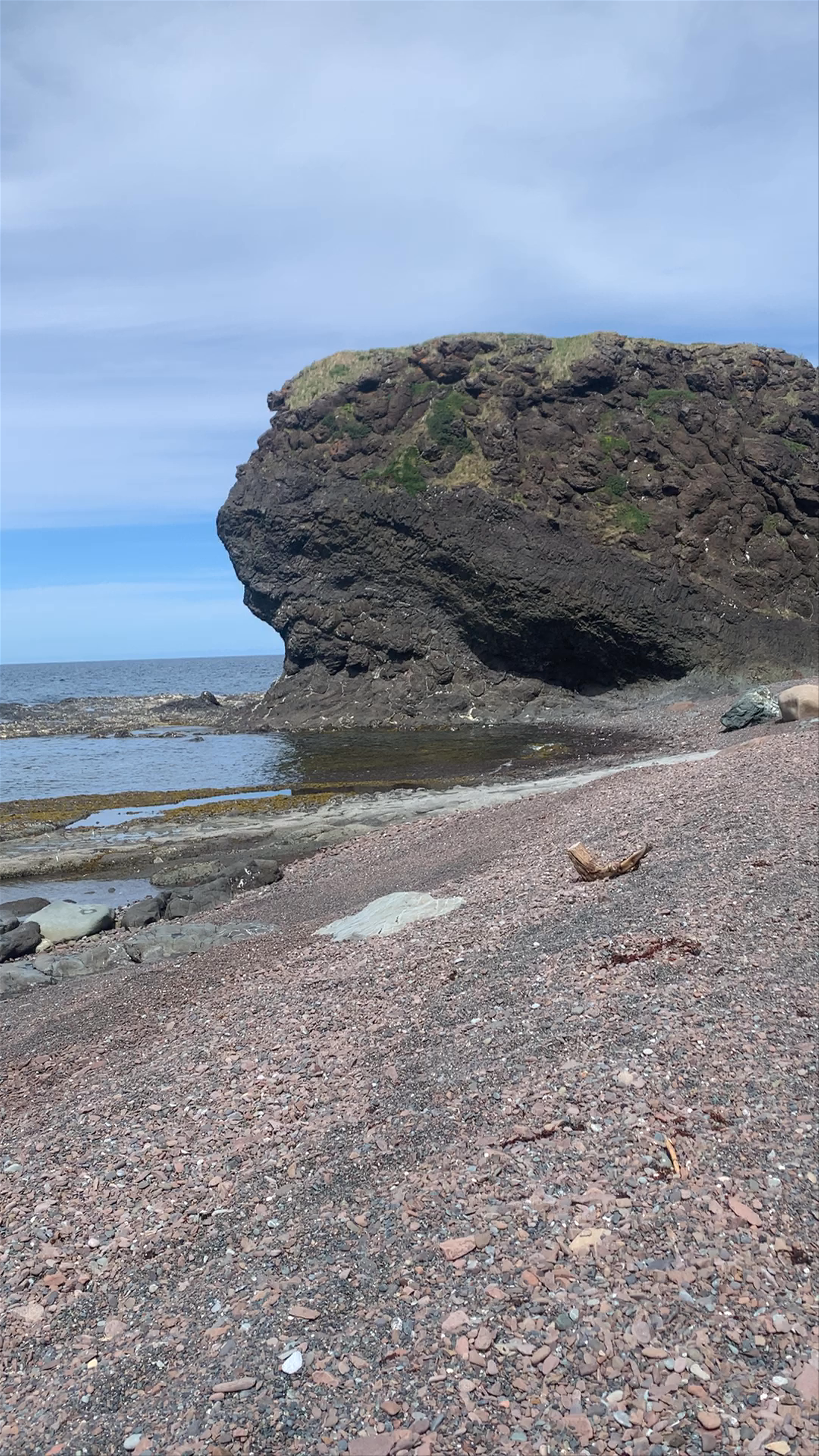 Gros Morne National Park Of Canada