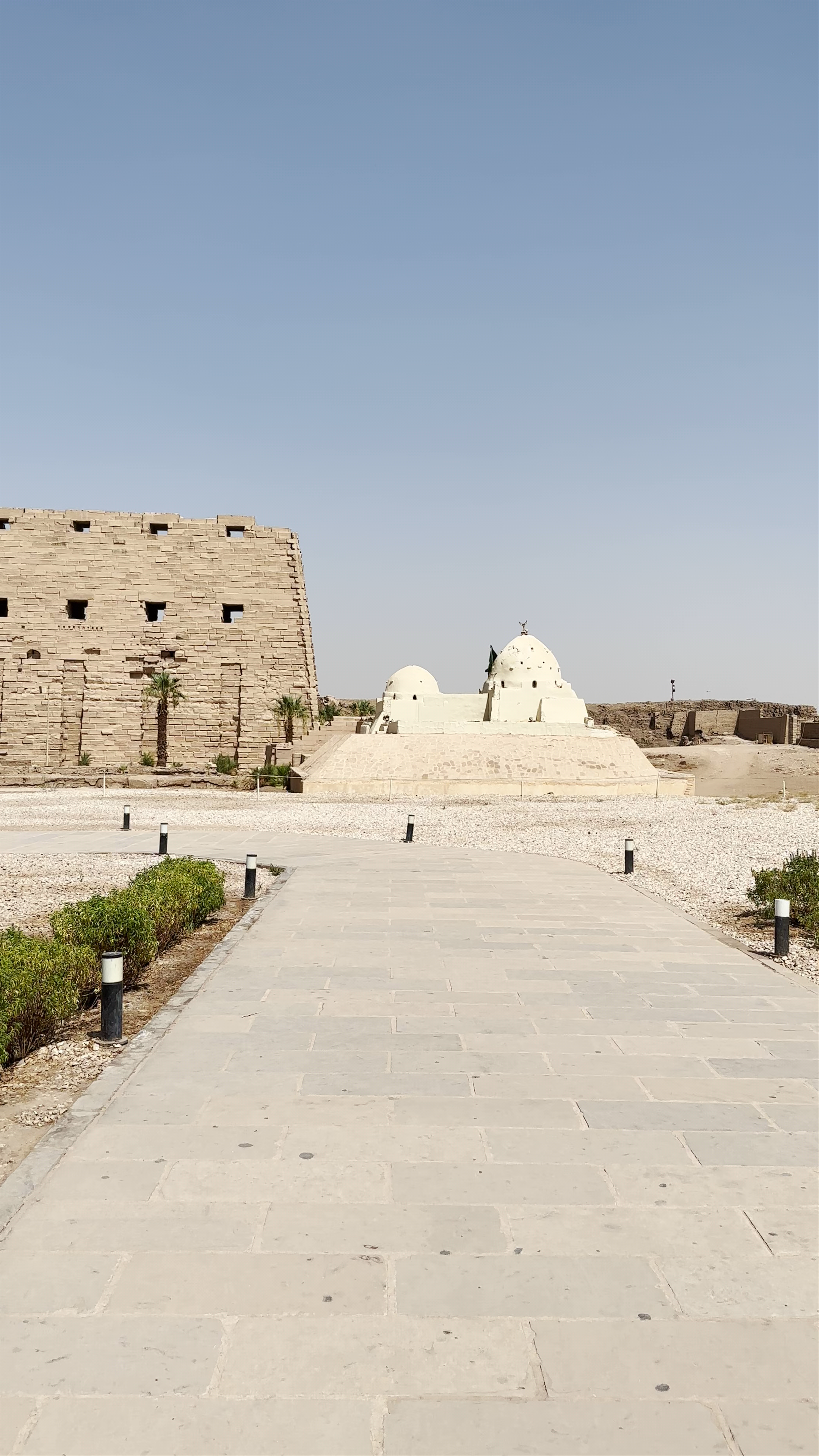 Exploring Karnak Temple: Majestic Ancient Ruins in Luxor, Egypt