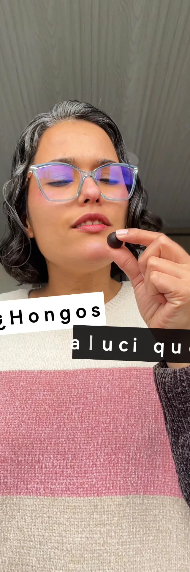 Ad testimonio Gomitas