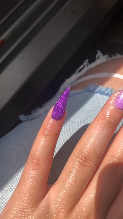 Naughty Nailz - Nail Salons Near Me - Chicago, Illinois
