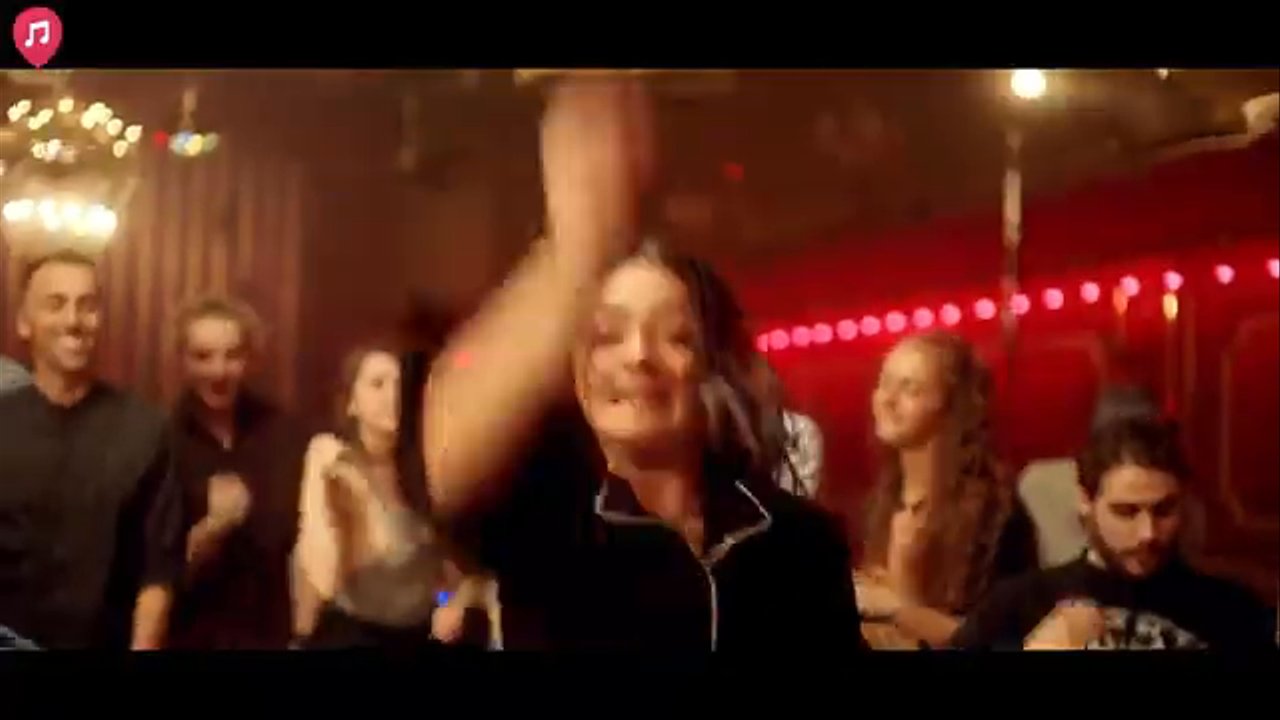 The Power - Live Showreel 2026 - video