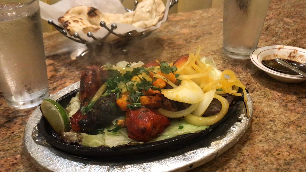 Vindu Indian Cuisine - Indian Near Me - Dallas, Texas