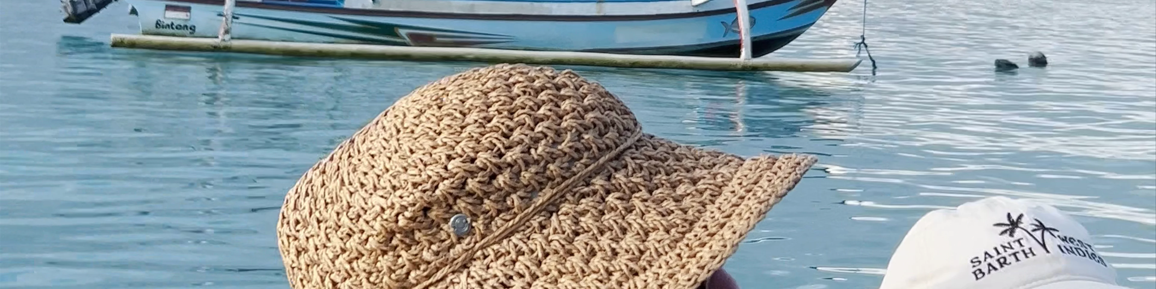 PONTOON by Lago