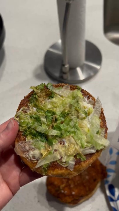 Culver's - Seriously?! This is what you serve the public?! Rotten browned disgusting "lettuce"?! Shame on you Culver's. This isn't even edible. - Fast Food Near Me - Mt. Juliet, Tennessee