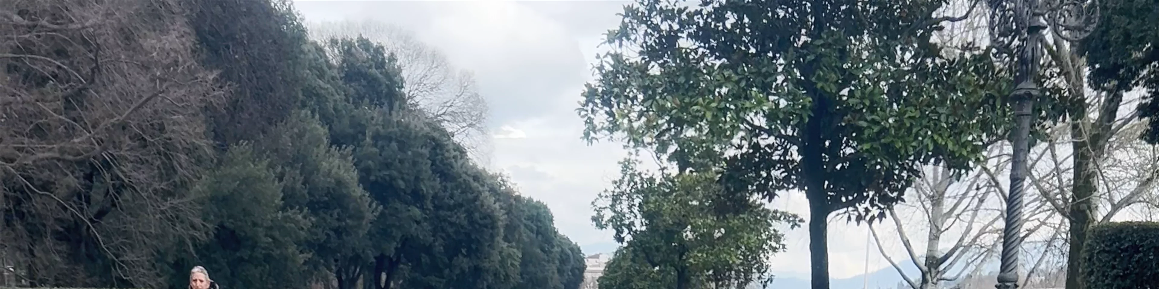 Cascine Park