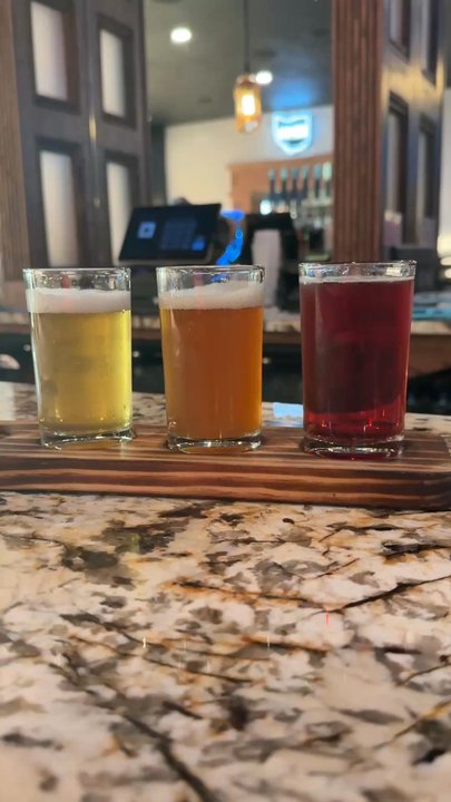 Two Friends Brewing - Breweries Near Me - Euclid, Ohio