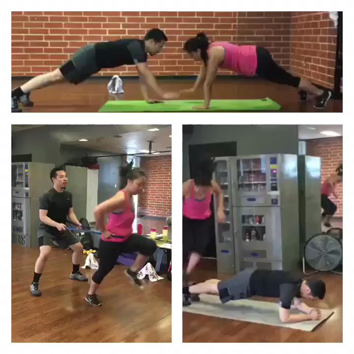Train 2 Maintain - Partner Training! - Trainers Near Me - Glendale, California