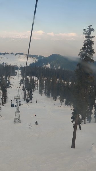 Photo of Cable Car/ Gandola