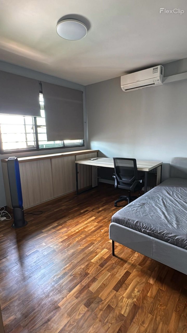 Common Room (HDB) for Rent in  678A Jurong West Street 64 - Image 7