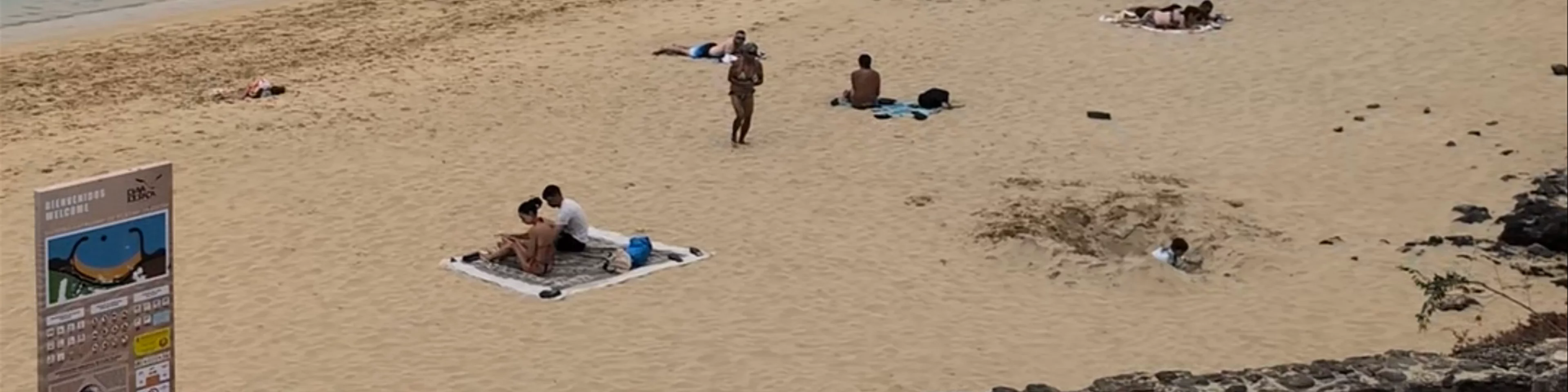 Playa Dorada