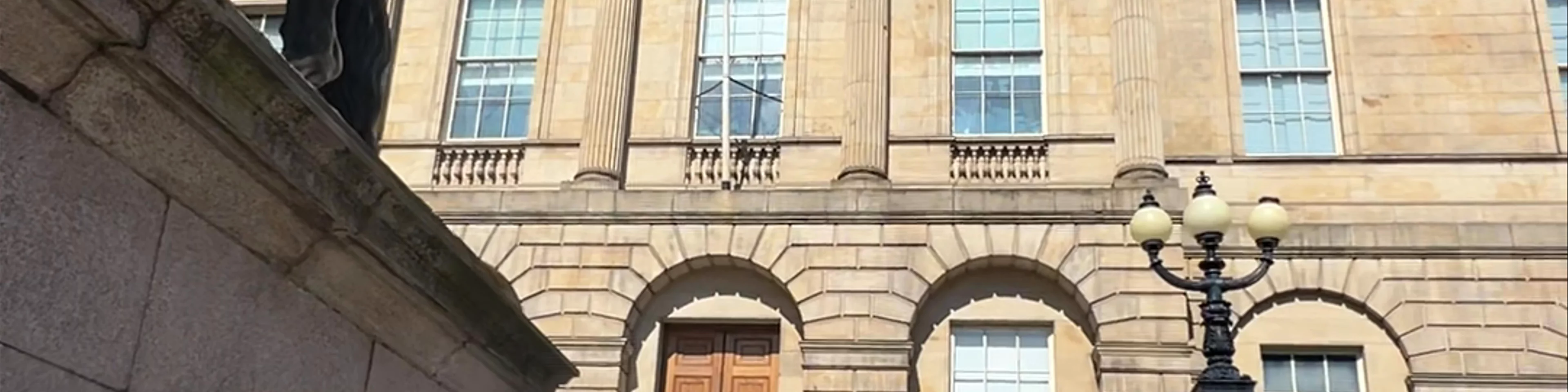 National Records of Scotland