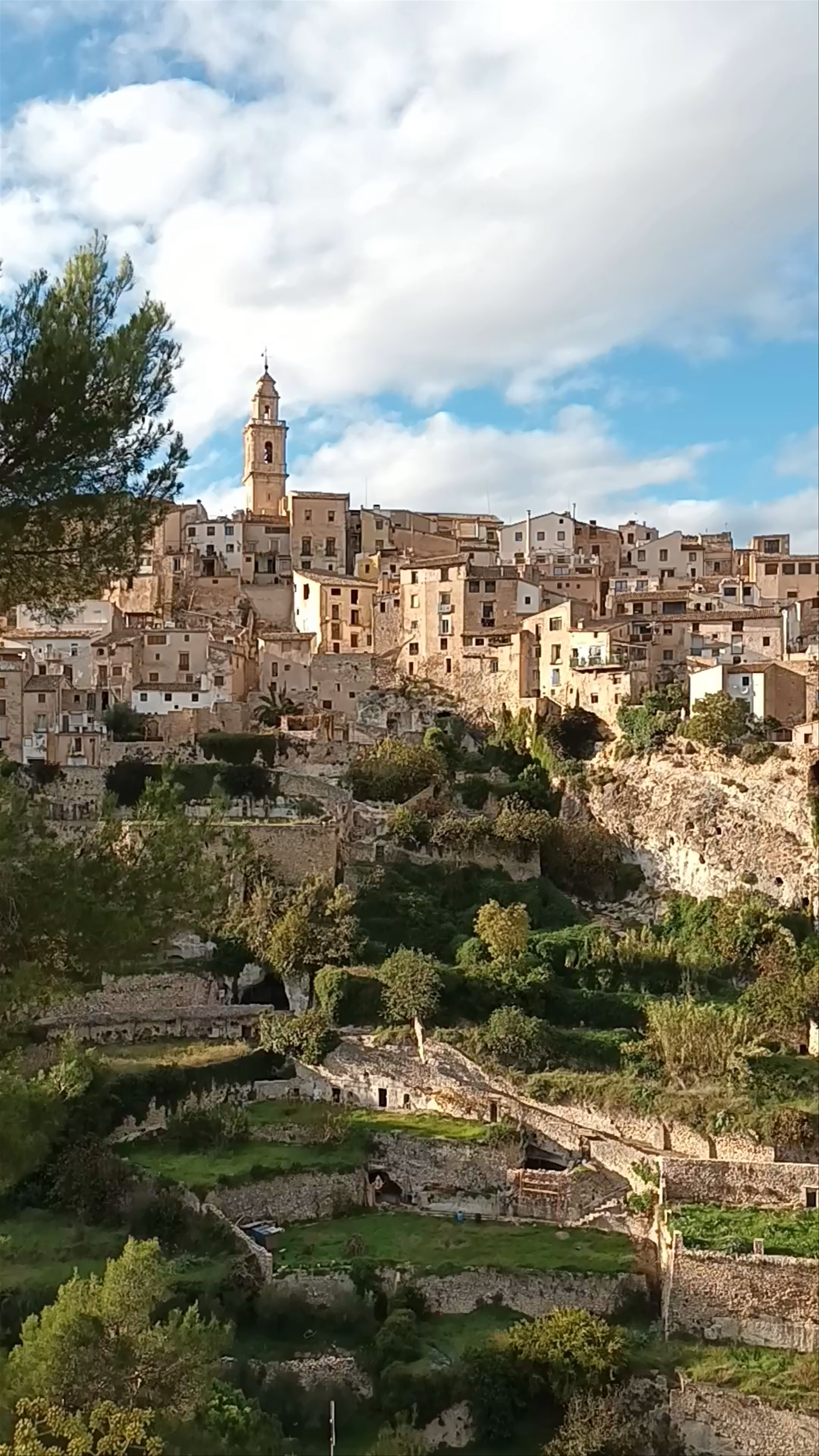Cementeri Parroquial de Bocairent