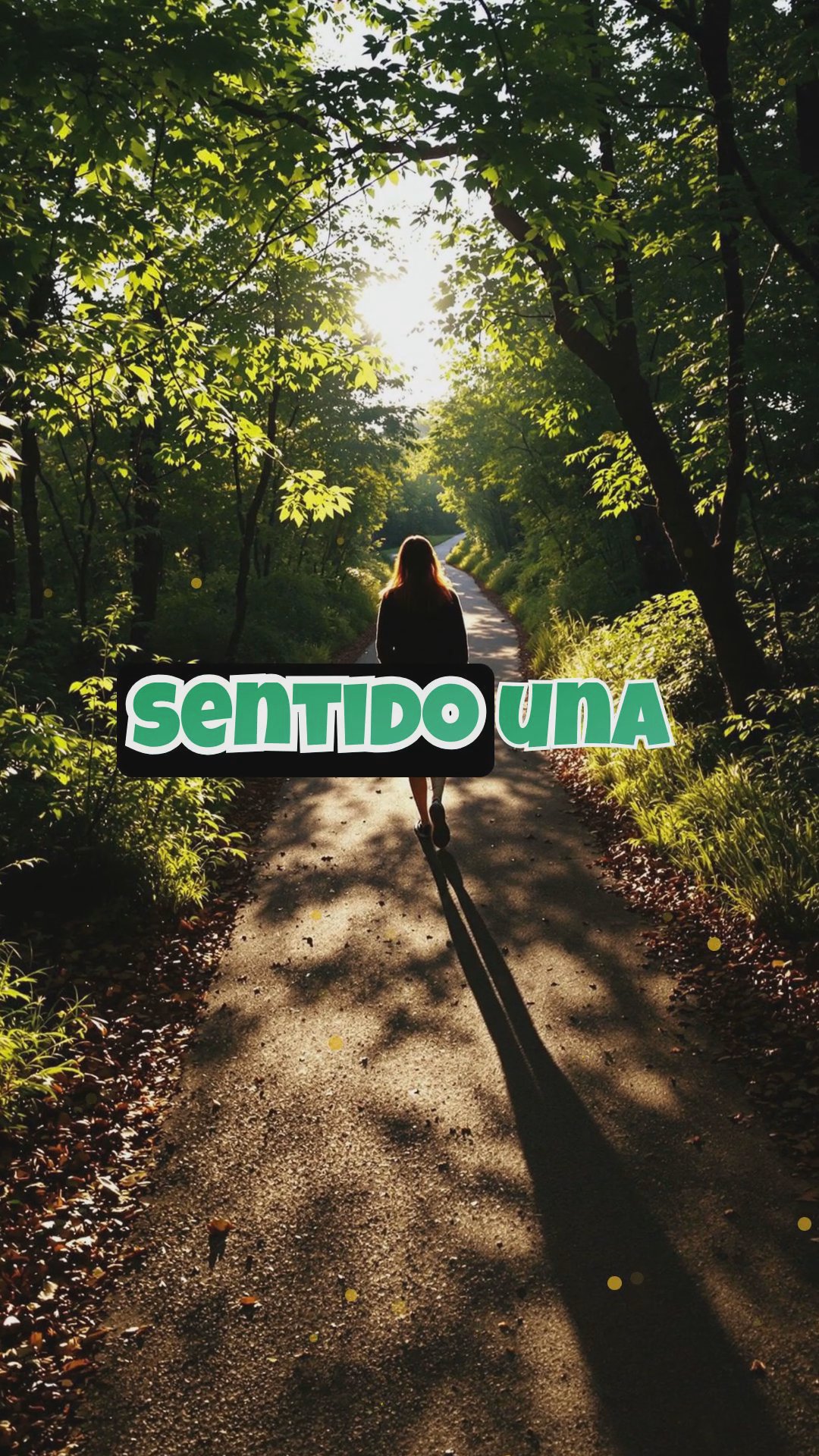 Dios está entre nosotros