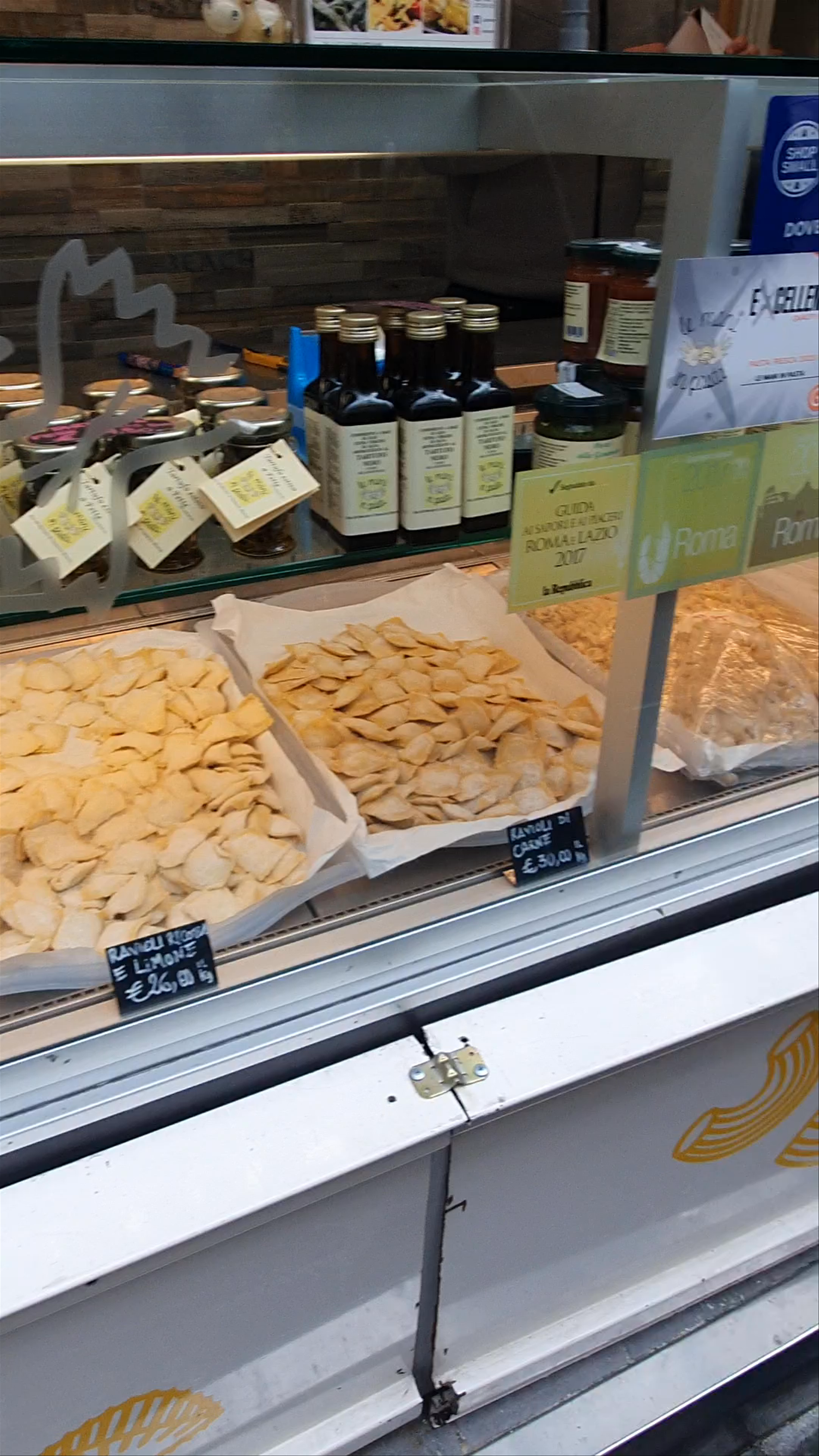 Mercato di Testaccio: A Culinary Journey in Rome's Historic Food Market