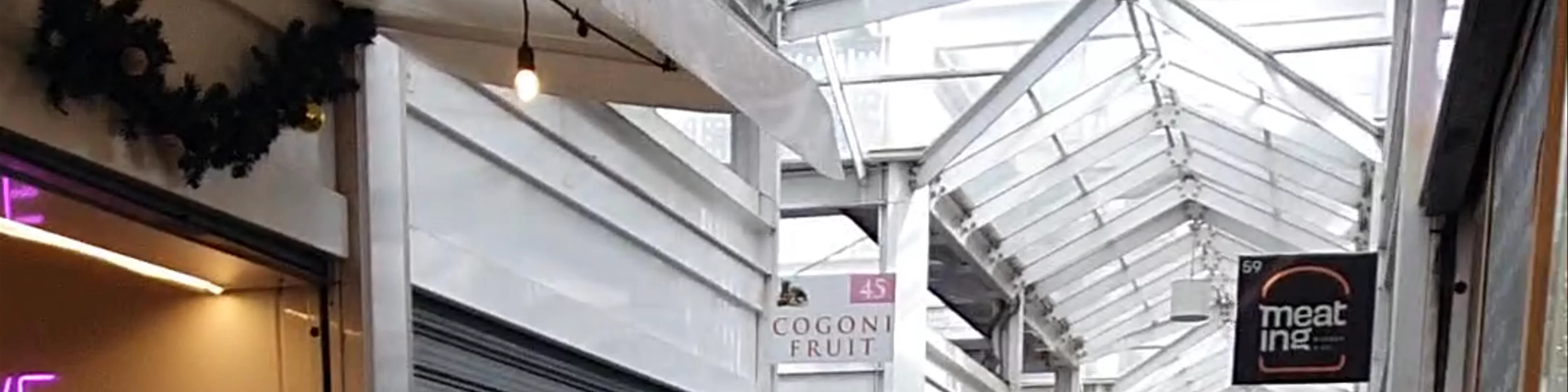 Mercato di Testaccio