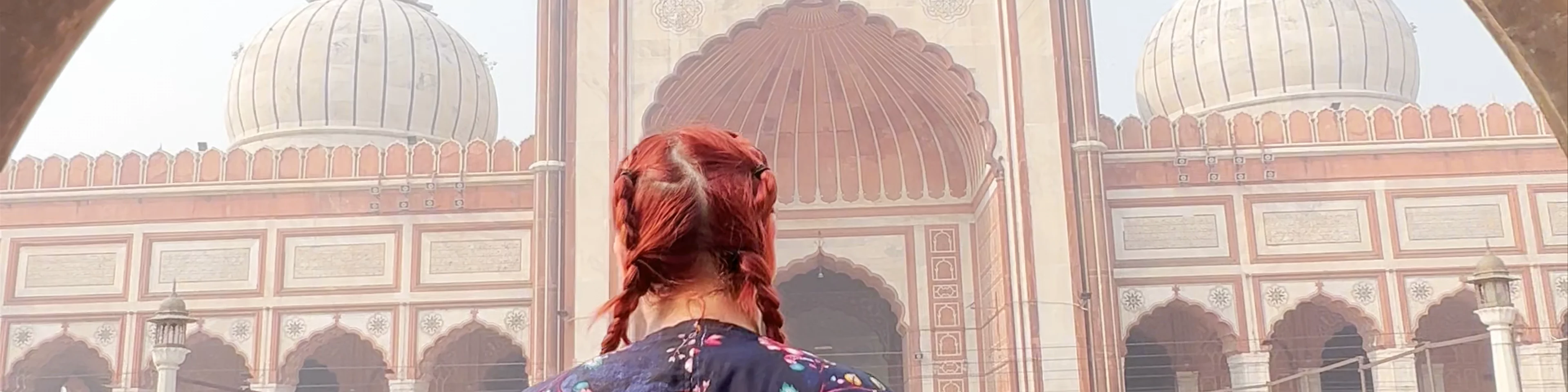 Jama Masjid