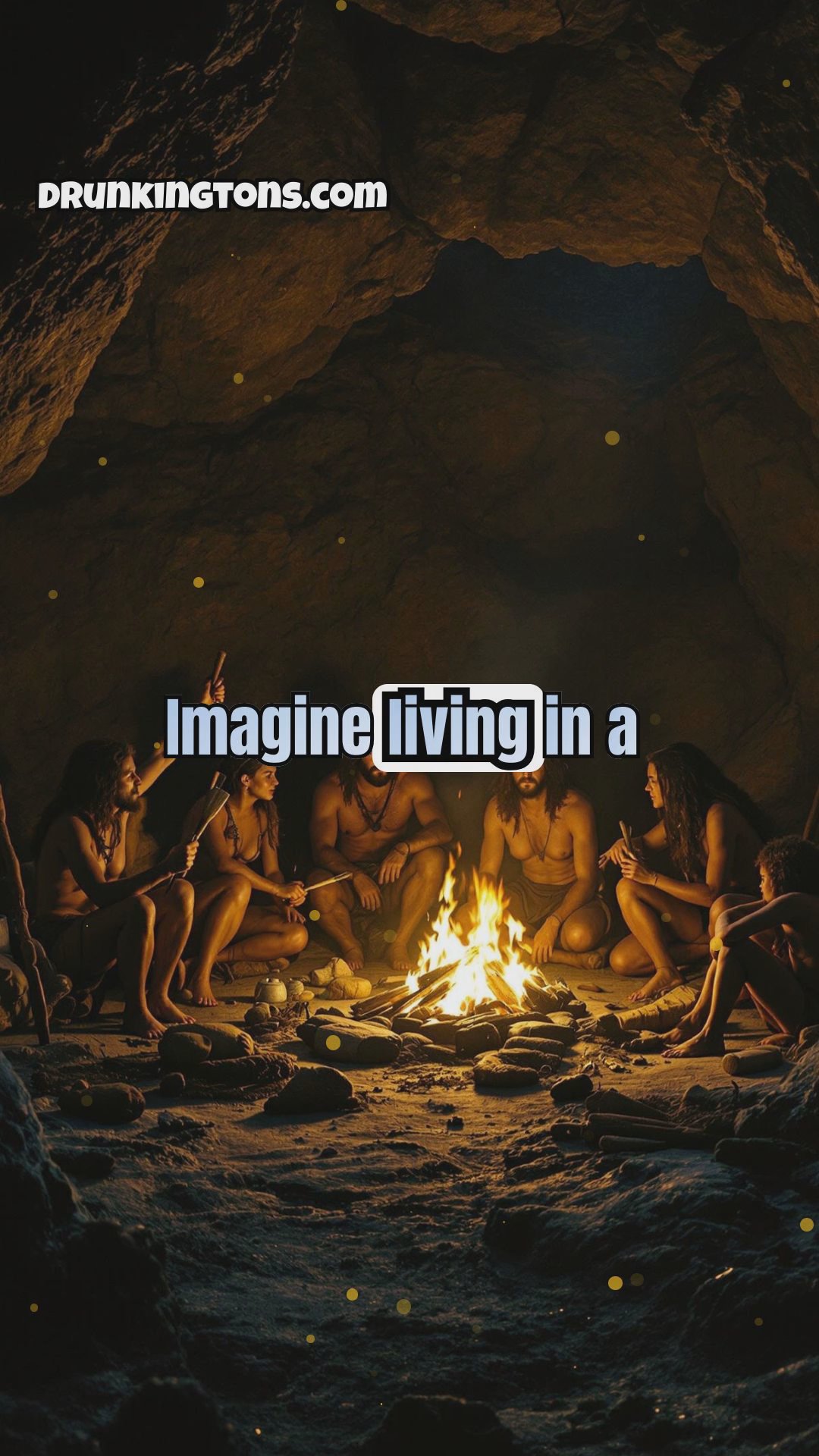 The Evolution of Housing: From Caves to Smart Homes