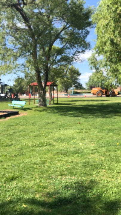 Riverwalk Park - Parks Near Me - Grants, New Mexico