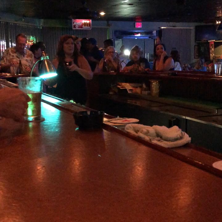 Green Diamond Pub - "Sir's" birthday party. - Pubs Near Me - Venice, Florida