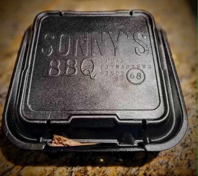 Sonny's BBQ - Sonny's BBQ - Barbeque Near Me - Apopka, Florida