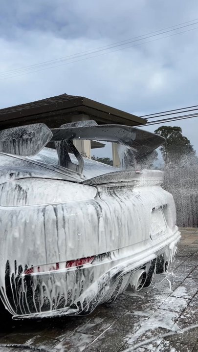 Versus Auto Detailing - Auto Detailing Near Me