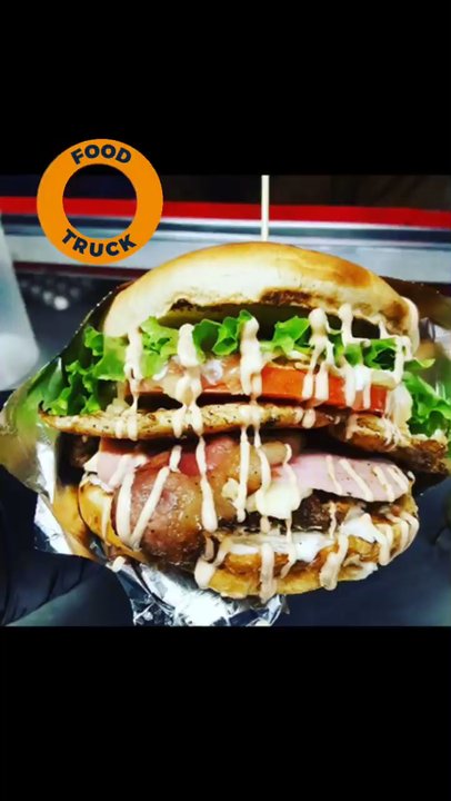 Paisas Twins - Food Trucks Near Me - Houston, Texas