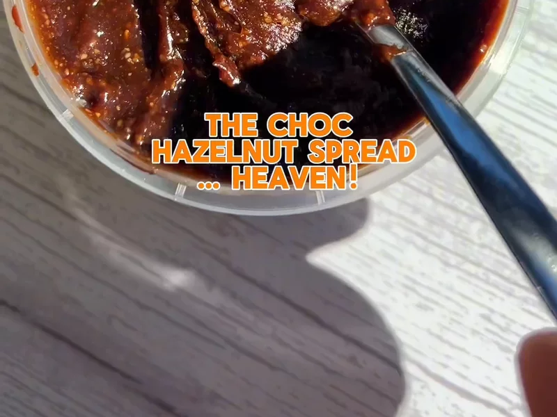 Revive Nut Butter