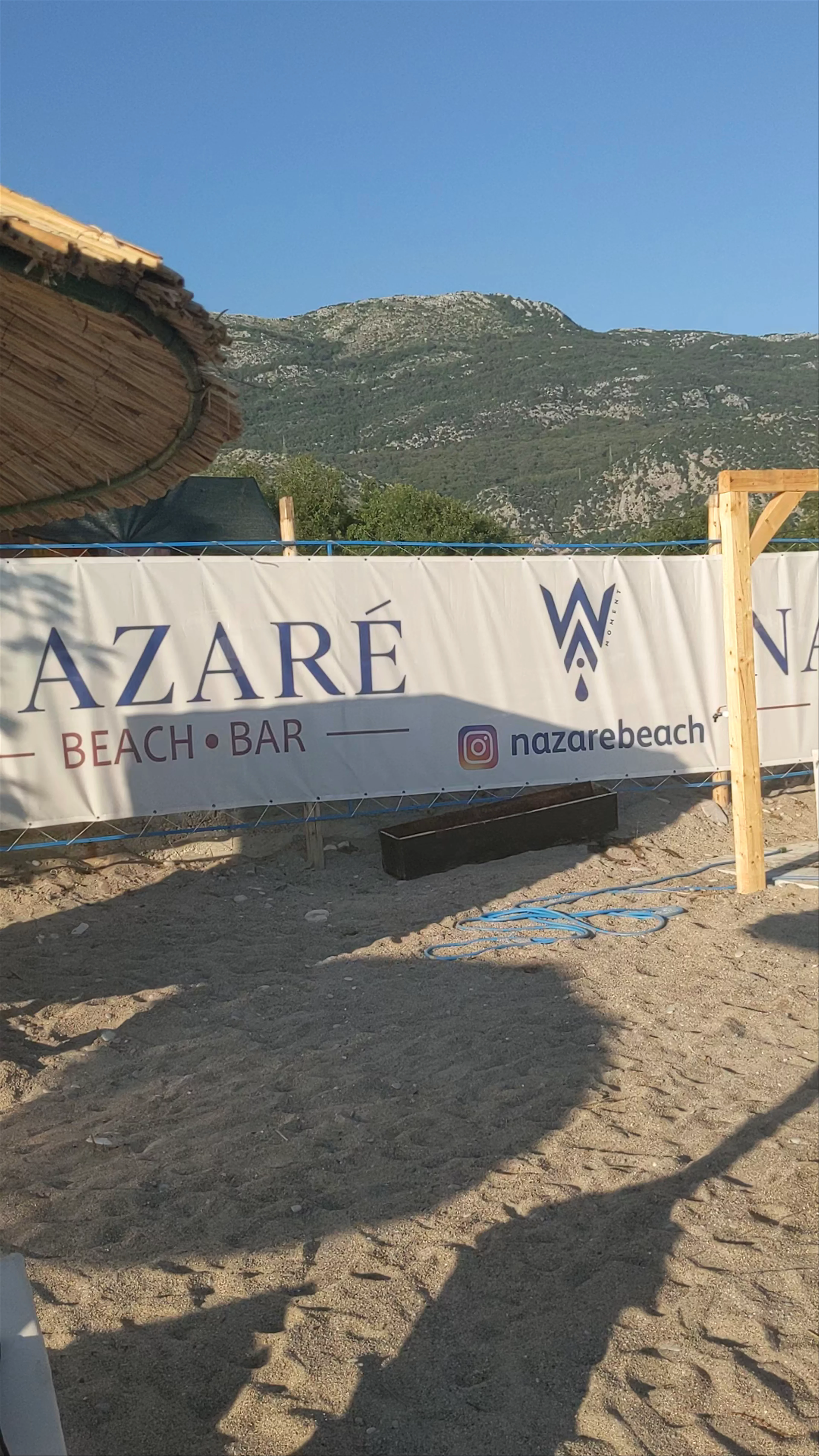 Nazaré Beach Bar