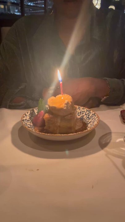 Alba on 53 - Banana bread pudding...so delicious - Italian Near Me - Hanover, Massachusetts