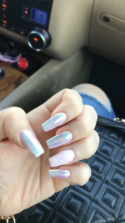 Sk Nails - Nails by Nam, I LOVED them. - Nail Salons Near Me - Hialeah, Florida