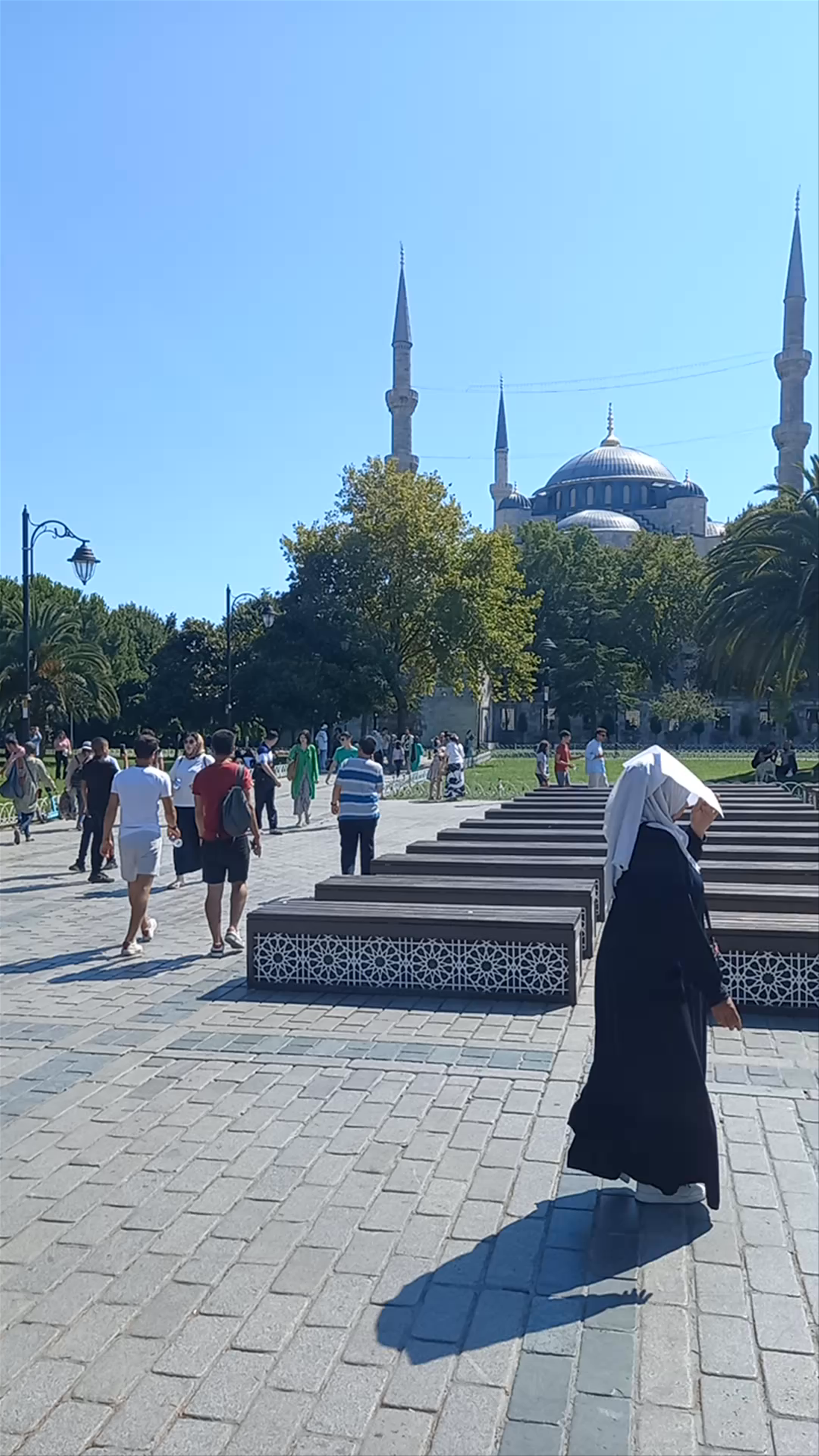 Sultan Ahmet