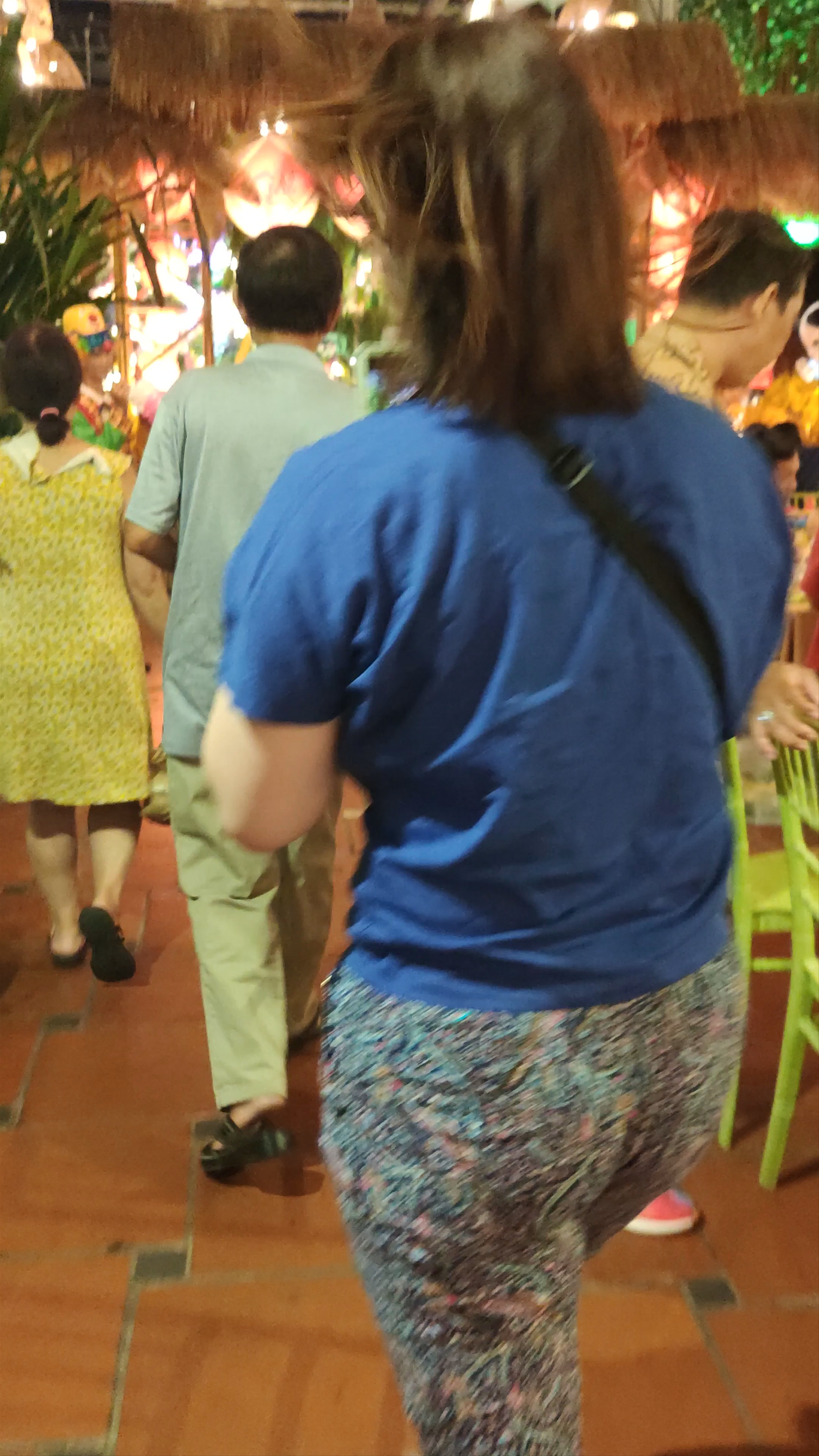 Làng Nướng Nam Bộ