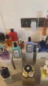 Product clip