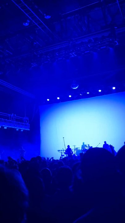 WAMU Theater - Music Venues Near Me - Seattle, Washington