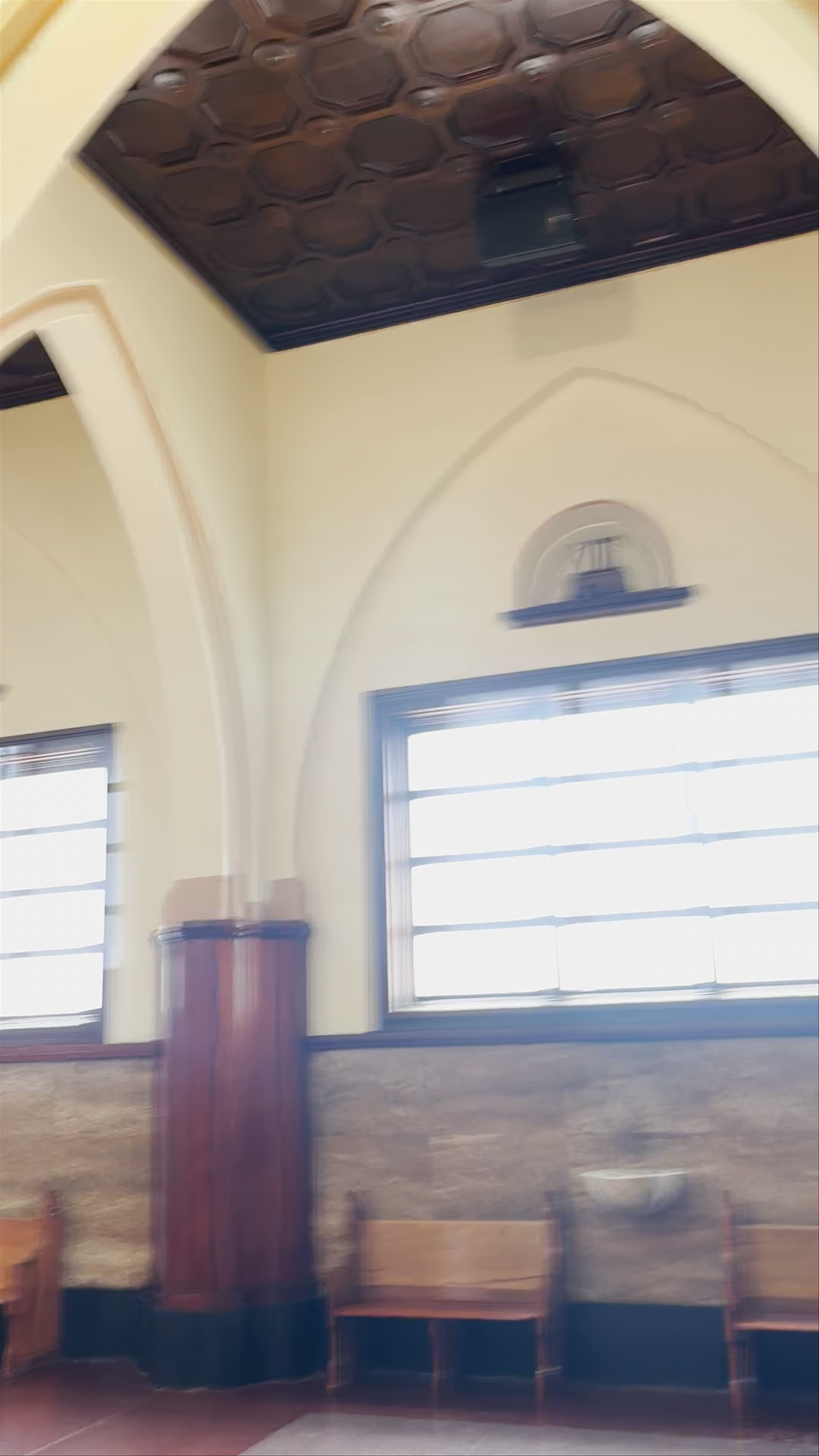 Basílica del Señor caído de Monserrate