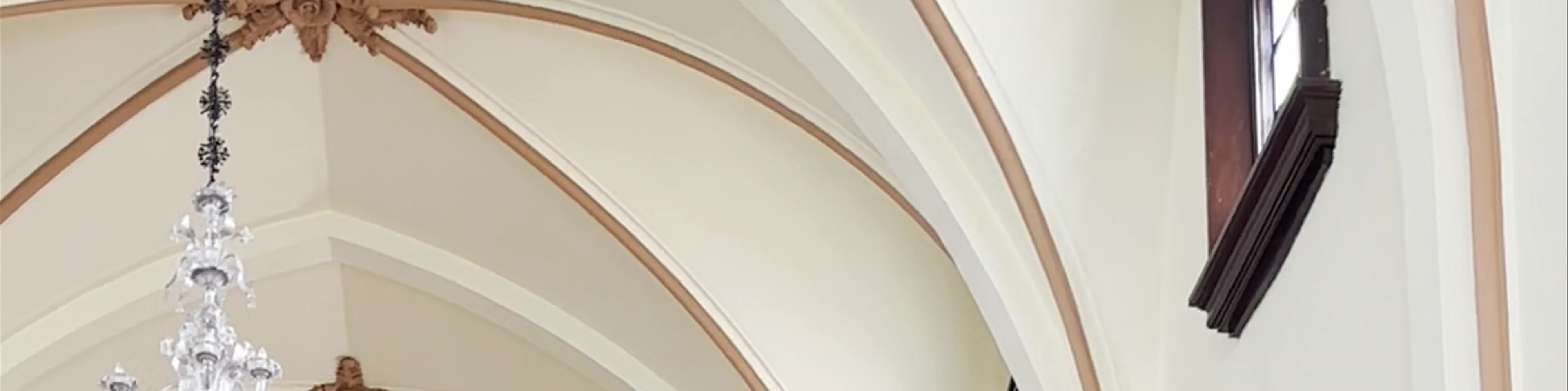 Basílica del Señor caído de Monserrate