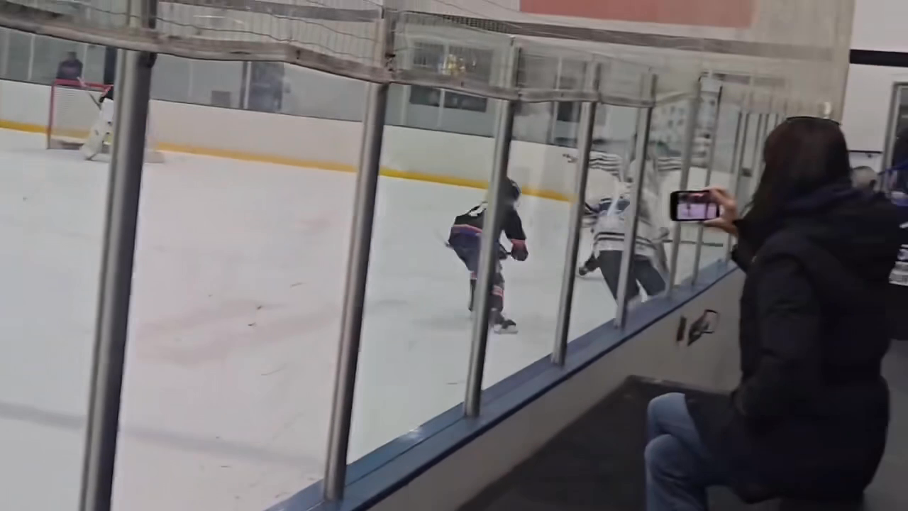 Elijah Glass: Impressive Goals & Highlights from Long Beach Lightning 14U AA