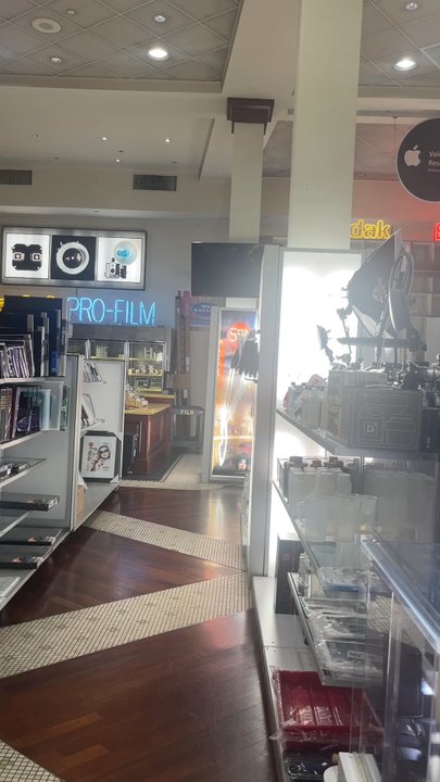 Samy's Camera - Photography Stores & Services Near Me - Los Angeles, California