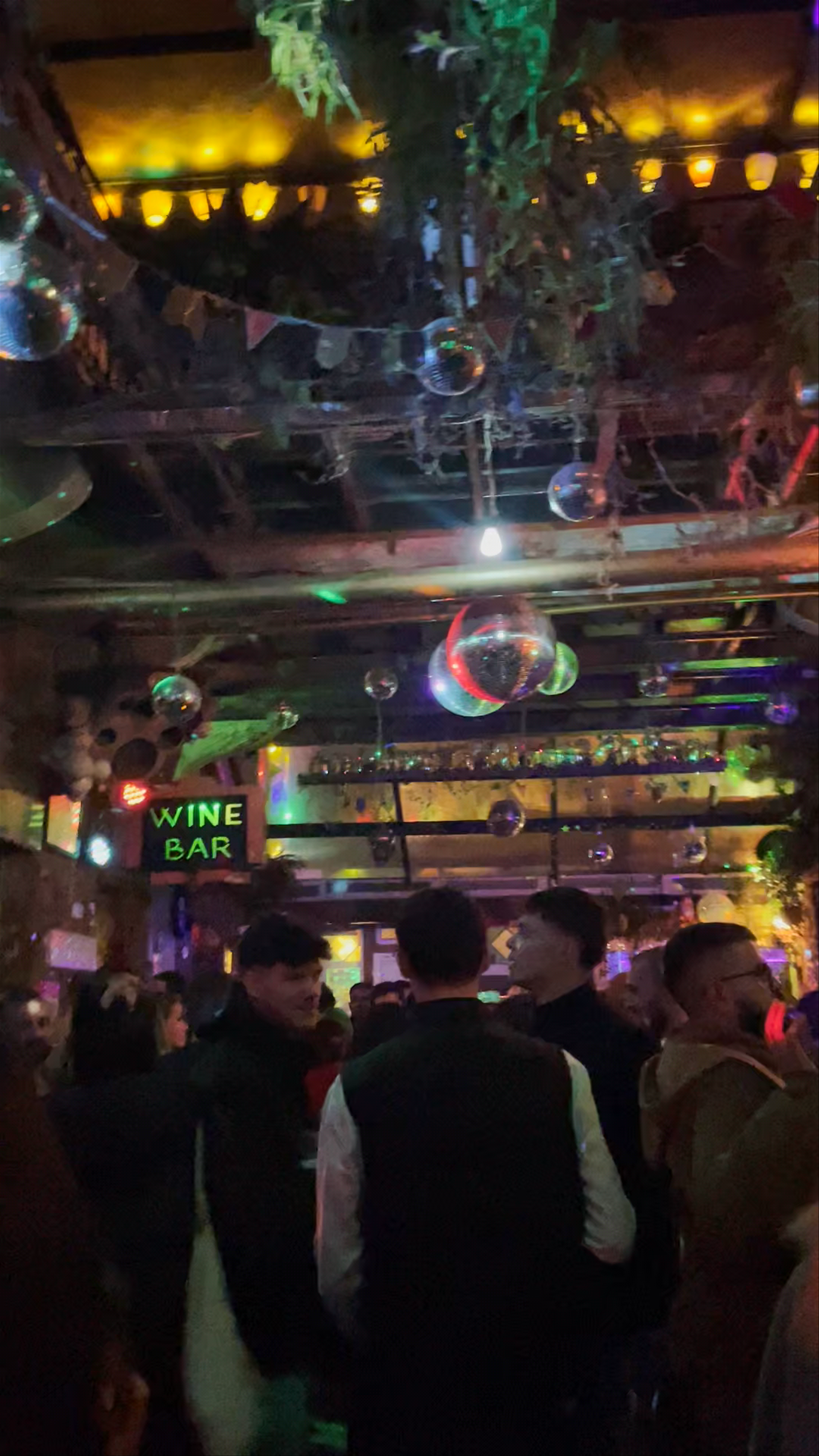 Szimpla Kert