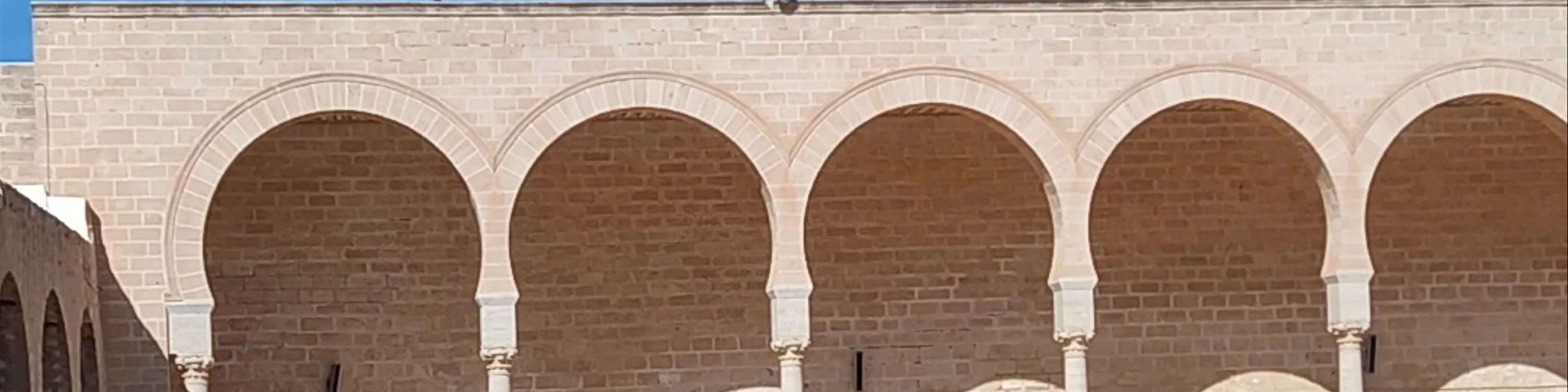 Grande Mosquée Fatimide