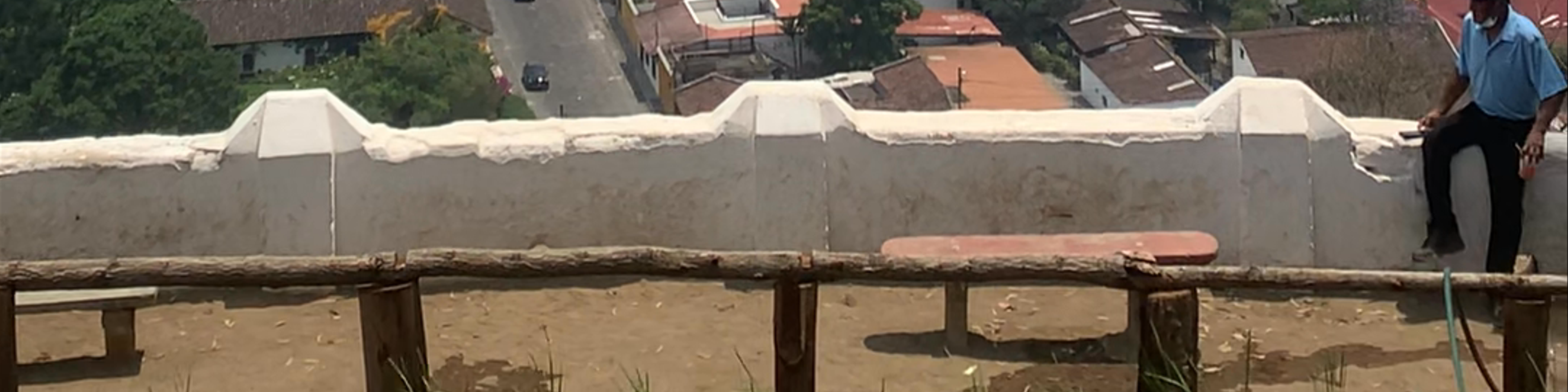 Antigua Guatemala