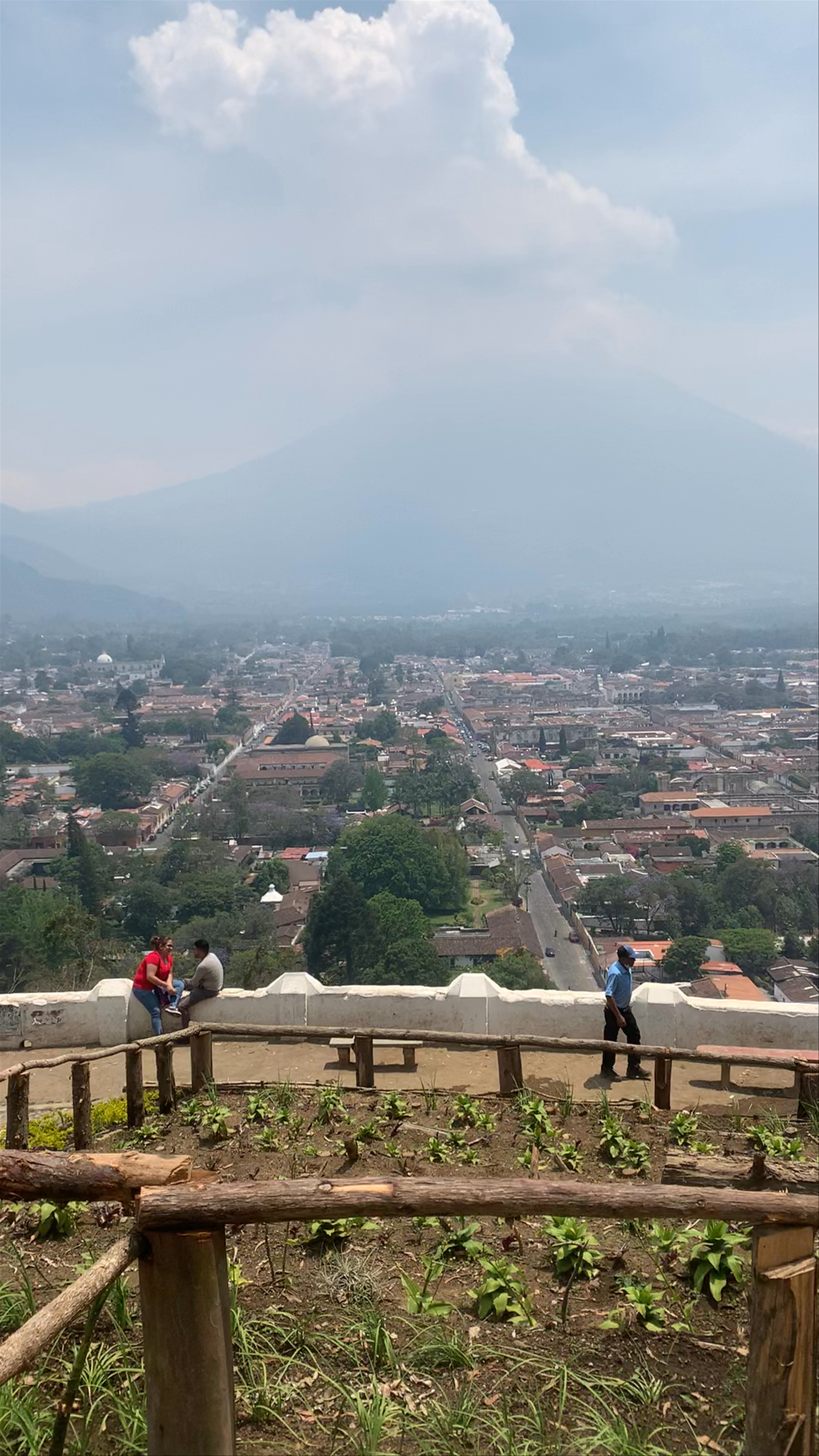 Cerro de La Cruz
