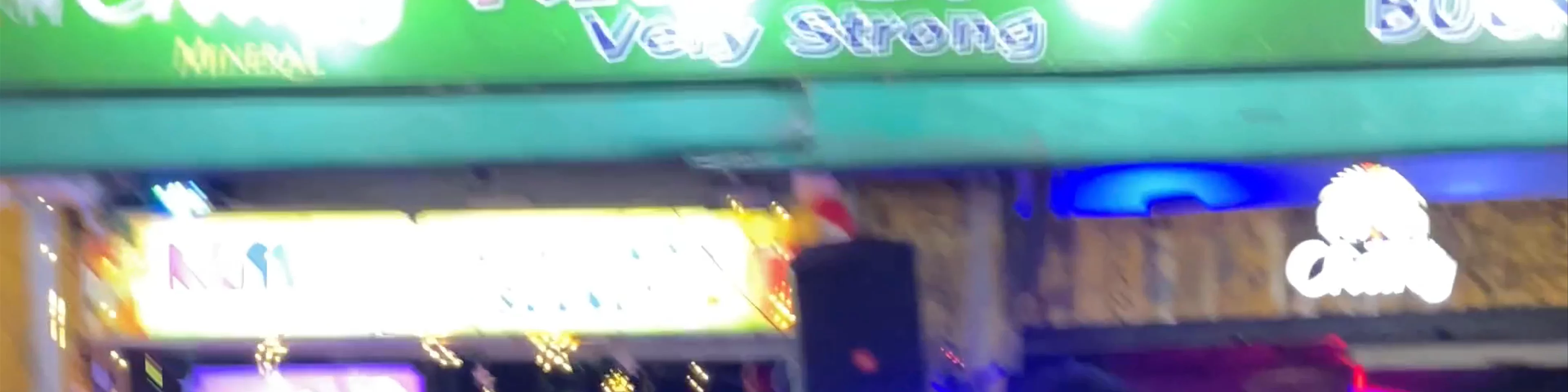 KIM BAR Khaosan Road