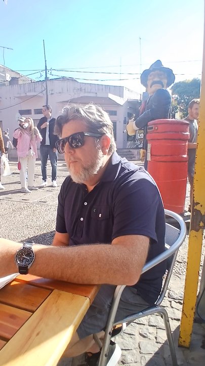 La Boca - Landmarks & Historical Buildings Near Me