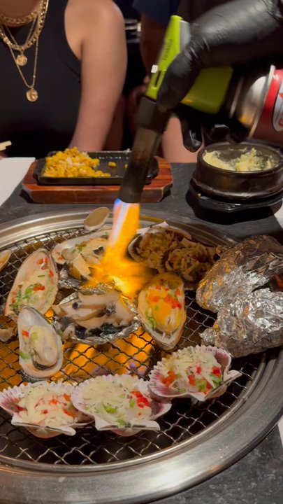 BURNIN’ SHELL - Updated January 2025 - 684 Photos & 293 Reviews - 3916 ...