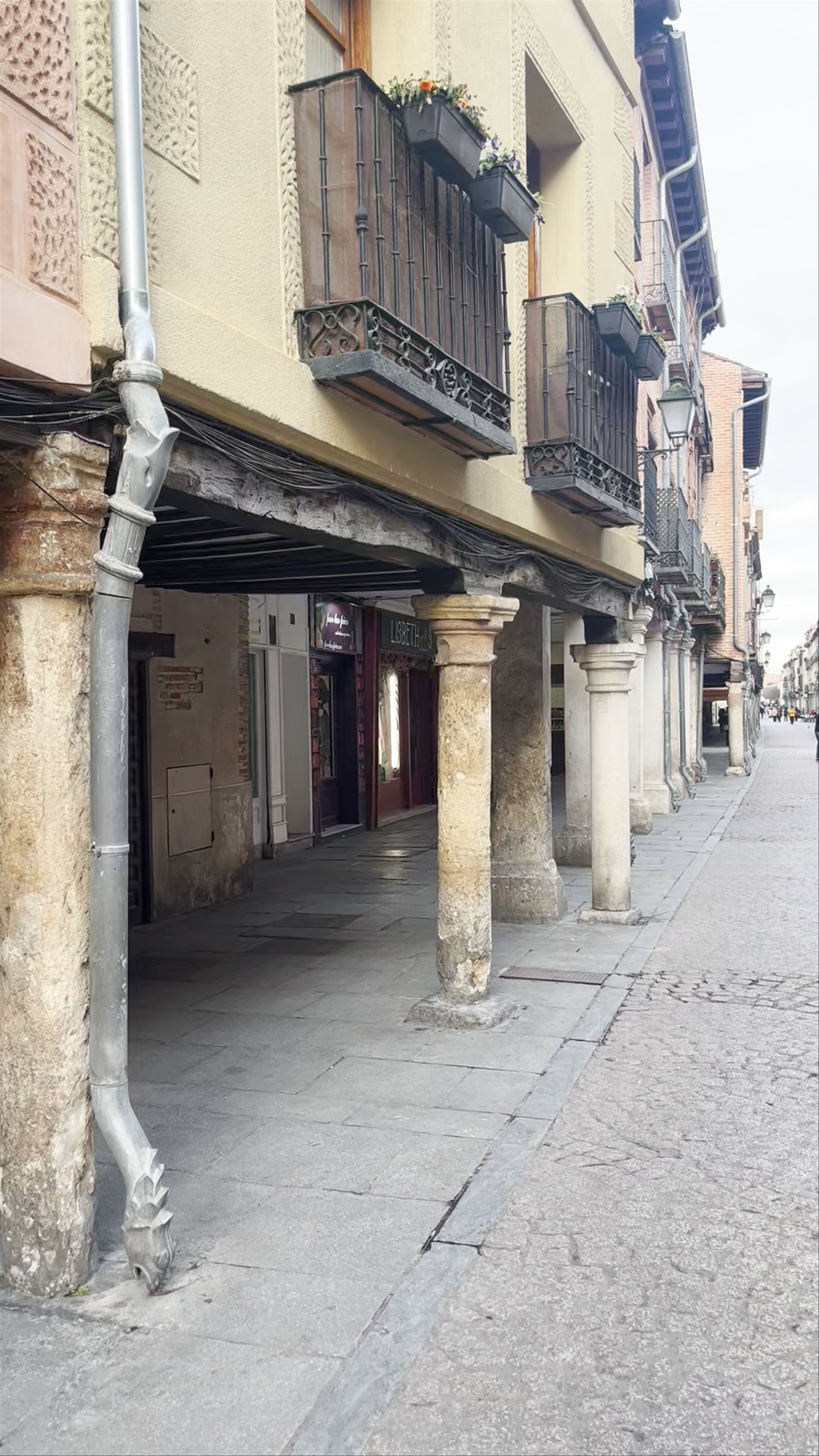 Calle Mayor